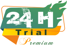 Premium Trial 24Hrs