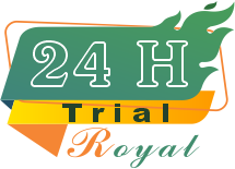 Professional Trial 24Hrs